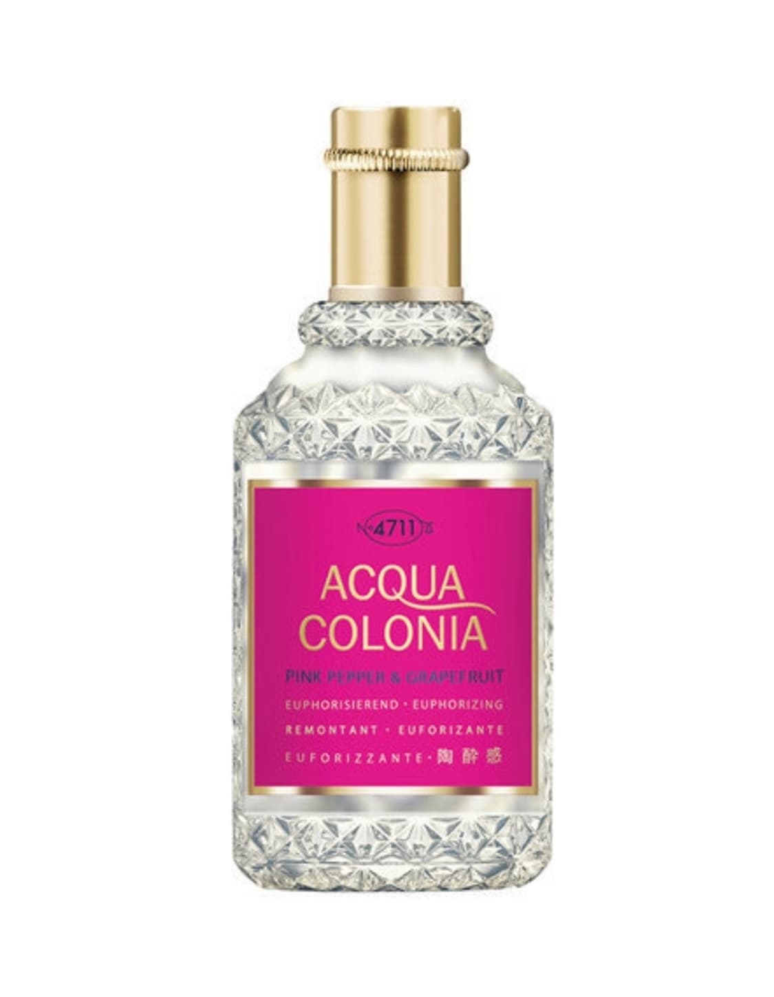 4711 아쿠아 콜로니아 핑크페퍼 앤 그레이프플룻 EDC 170ml 상품이미지1