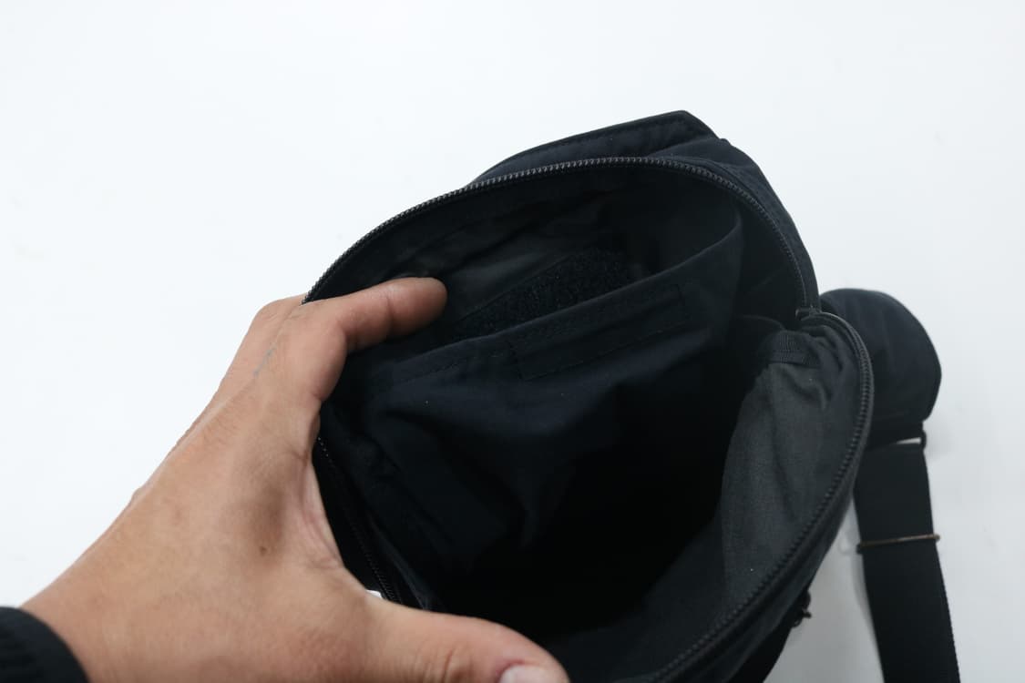 포터 테크니컬 바디백 상품이미지9