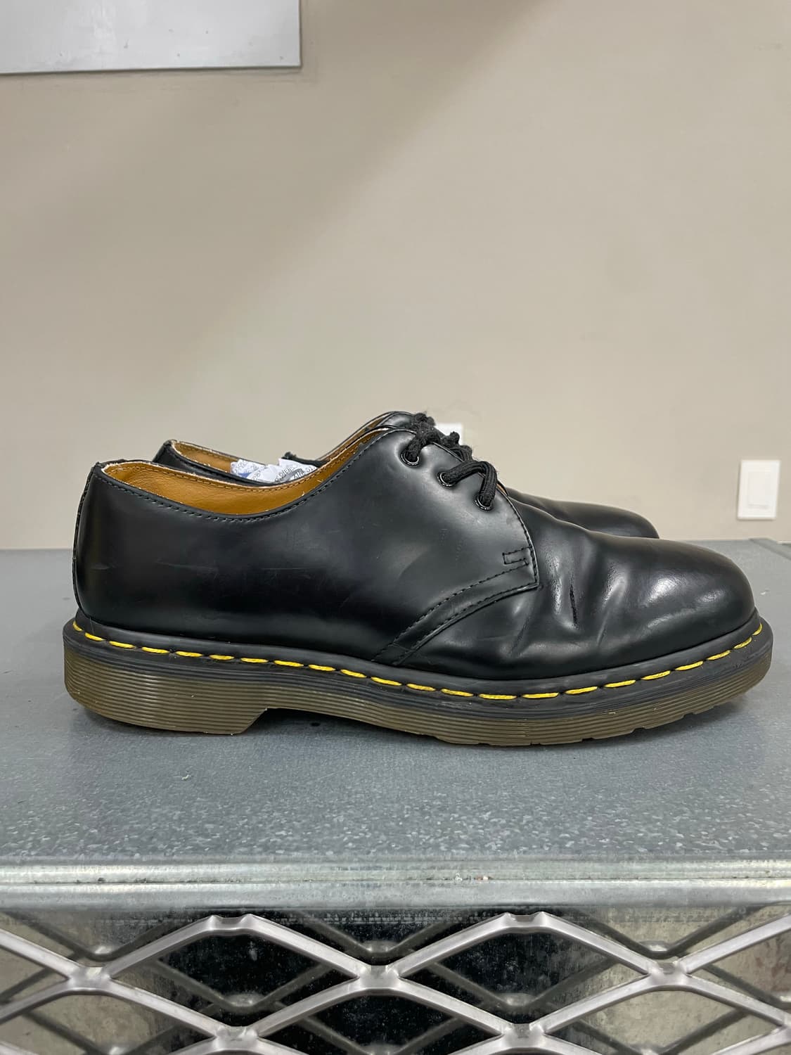 닥터마틴 1461 UK7 상품이미지4