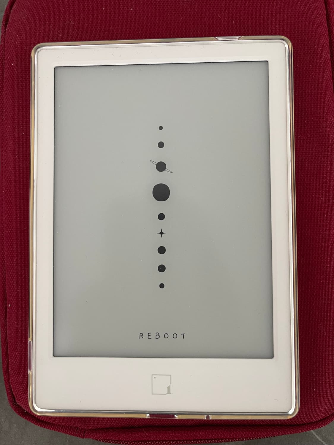 E-book리더기 이노스페이스 루나 6인치 상품이미지7
