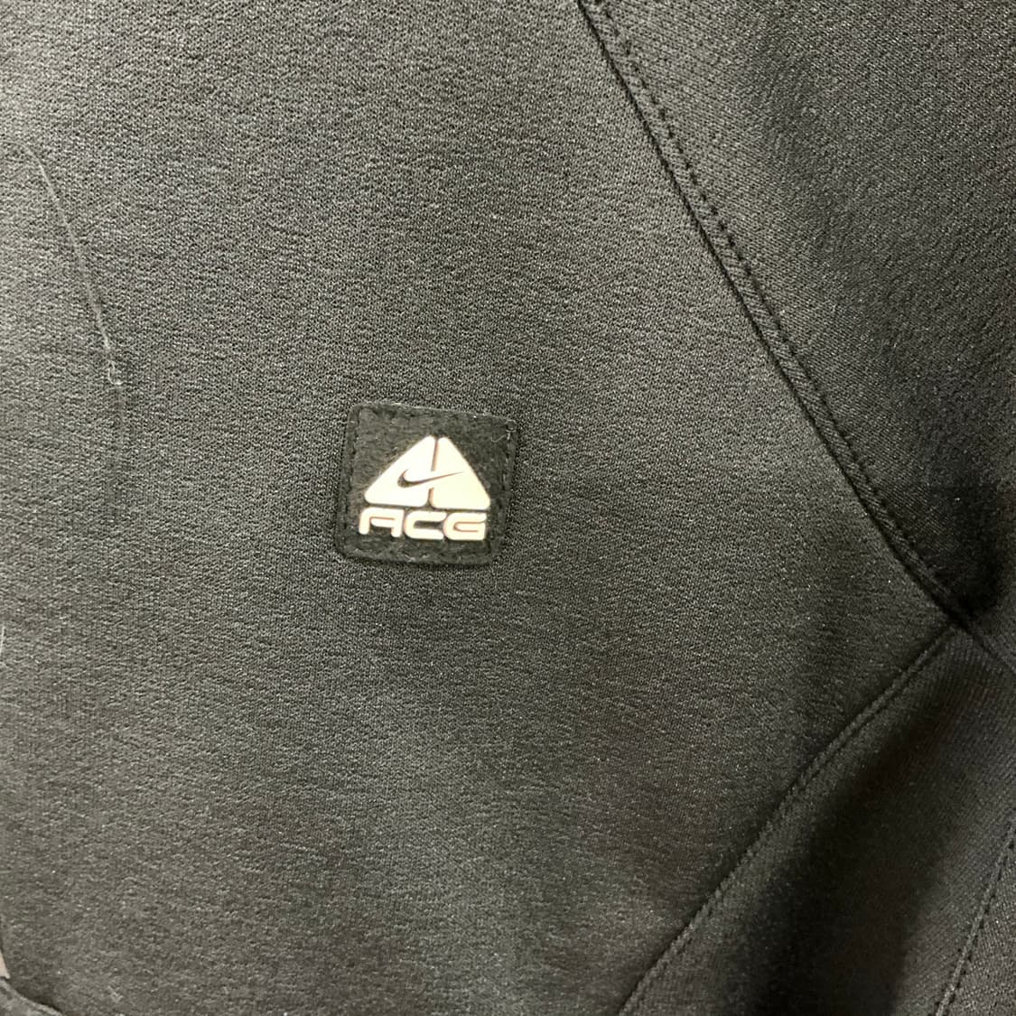 나이키 ACG 스몰로고 트랙탑 상품이미지3