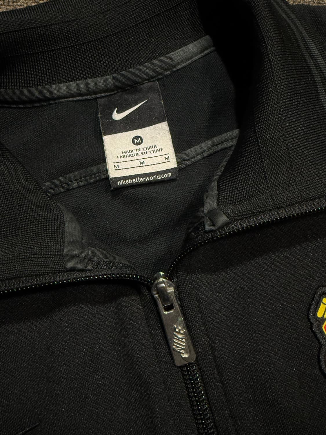 Nike 나이키 DHL 맨체스터 유나이티드 맨유 져지 상품이미지3