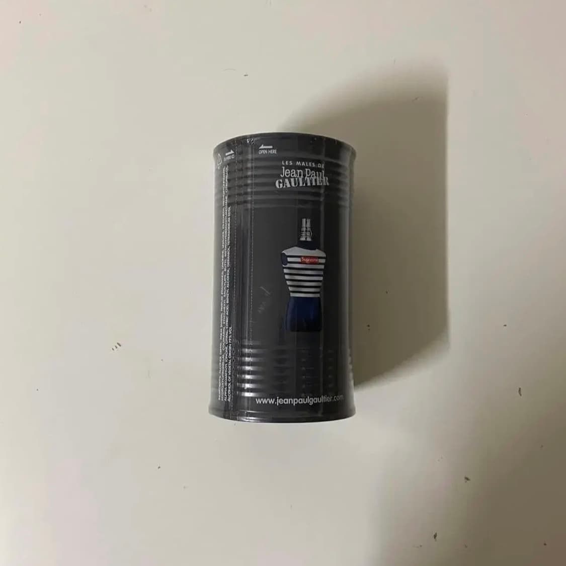 [Free] 19SS 슈프림 Supreme 장폴고티에 향수 상품이미지2