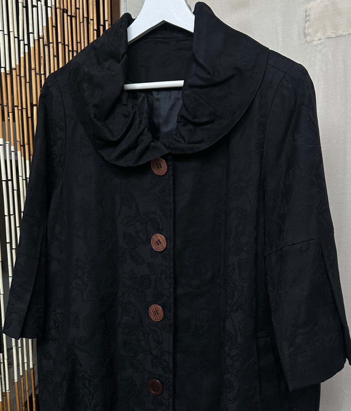 jacquard jacket 상품이미지4