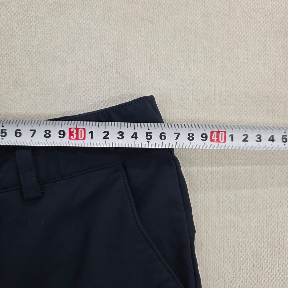 160 노스페이스 기능성 팬츠 등산바지 0224J 상품이미지6