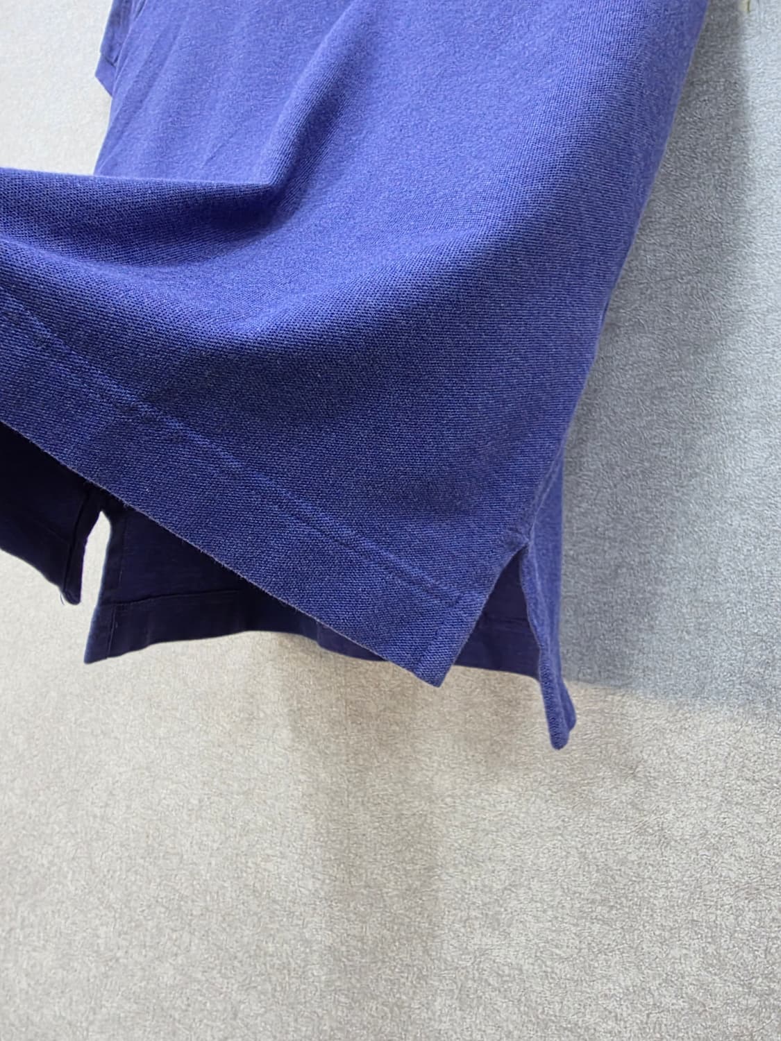 헤지스 여성 PK 반팔 카라티 HAZZYS 상품이미지4