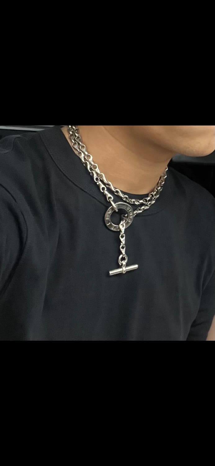 CELINE chain 상품이미지5
