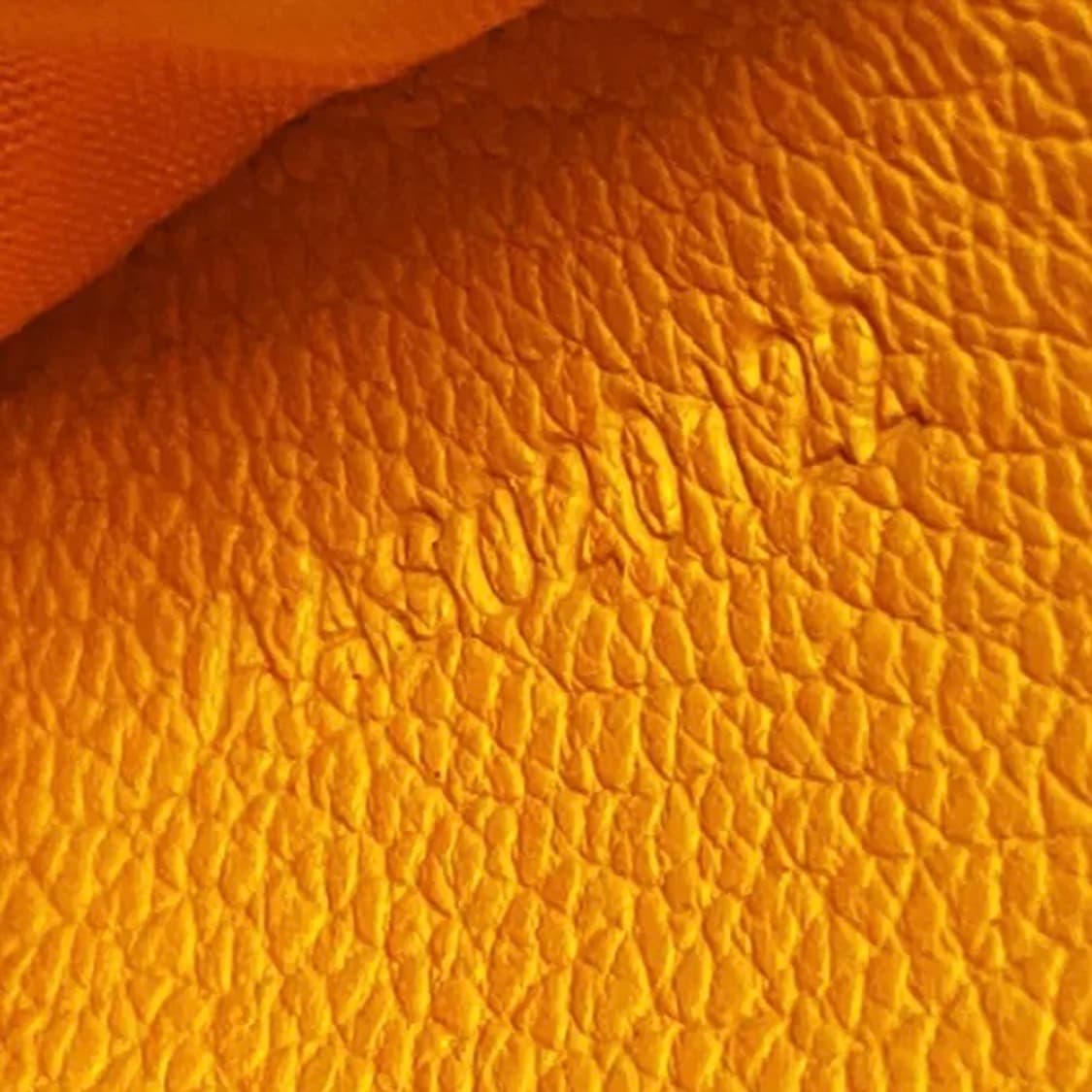[정품] GOYARD 고야드 세나 포쉐트 MM 블랙 클러치백 상품이미지9