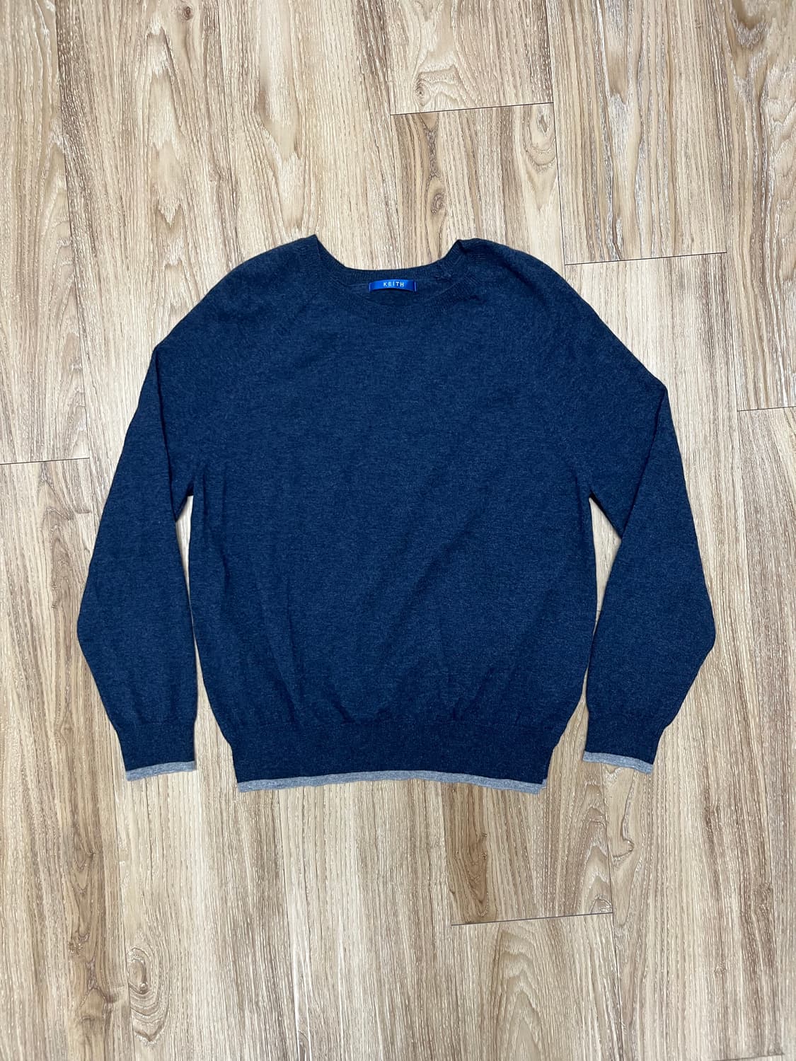 Keith 니트 상품이미지1