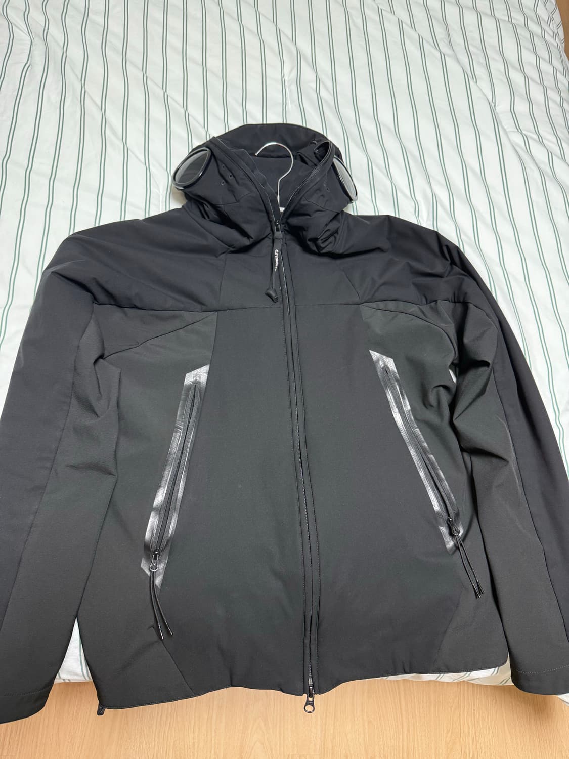 Cp컴퍼니 고글자켓 48 상품이미지2