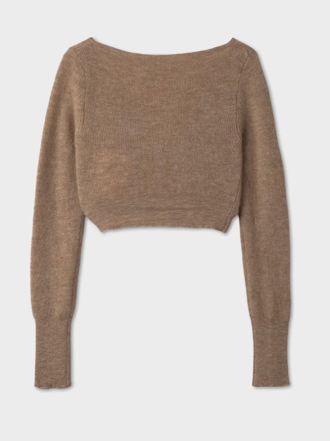 자크뮈스 알주 가디건 40 상품이미지2