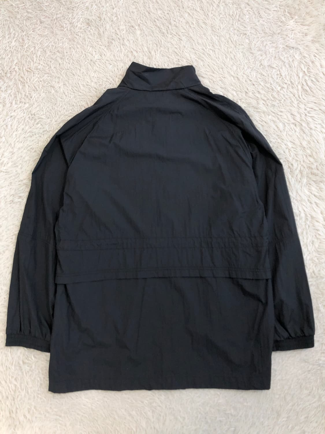 밀레 골프 경량 바람막이/#3 상품이미지4