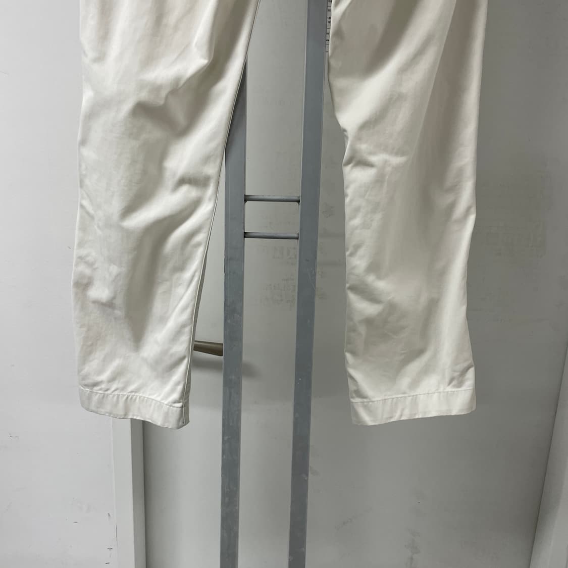 폴로 데님앤서플라이 아이보리 팬츠 34X34 상품이미지3