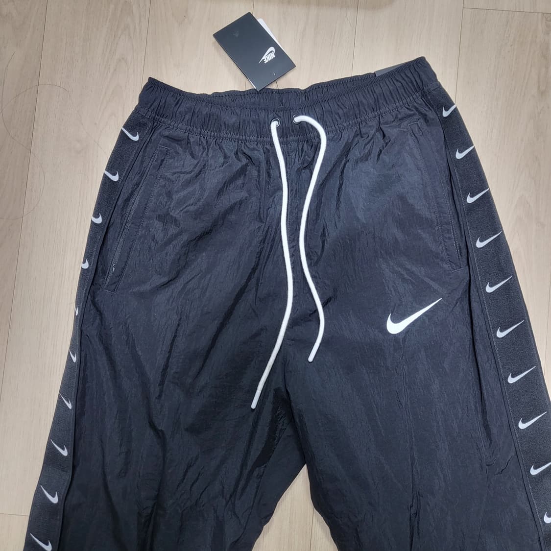 나이키 테이프스우시 팬츠 상품이미지3