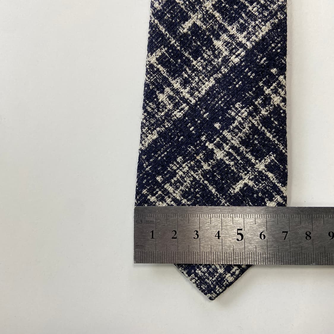 커스텀멜로우 (customellow) 정품명품 넥타이 상품이미지7