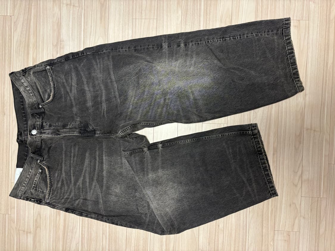 H&m 슈퍼배기진 상품이미지1