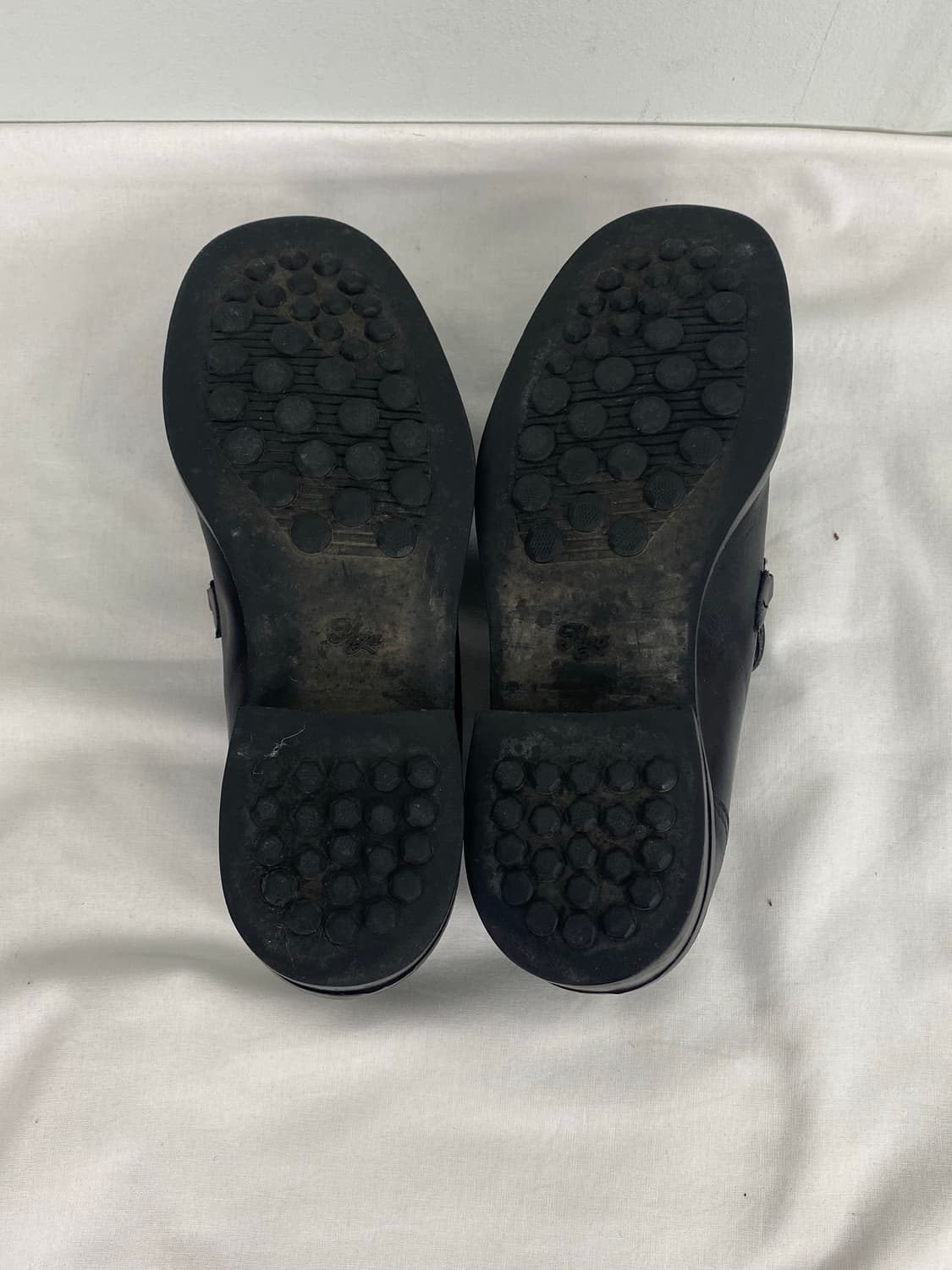 VERSACE 베르사체 골드 메두사 로퍼 구두 37 상품이미지7