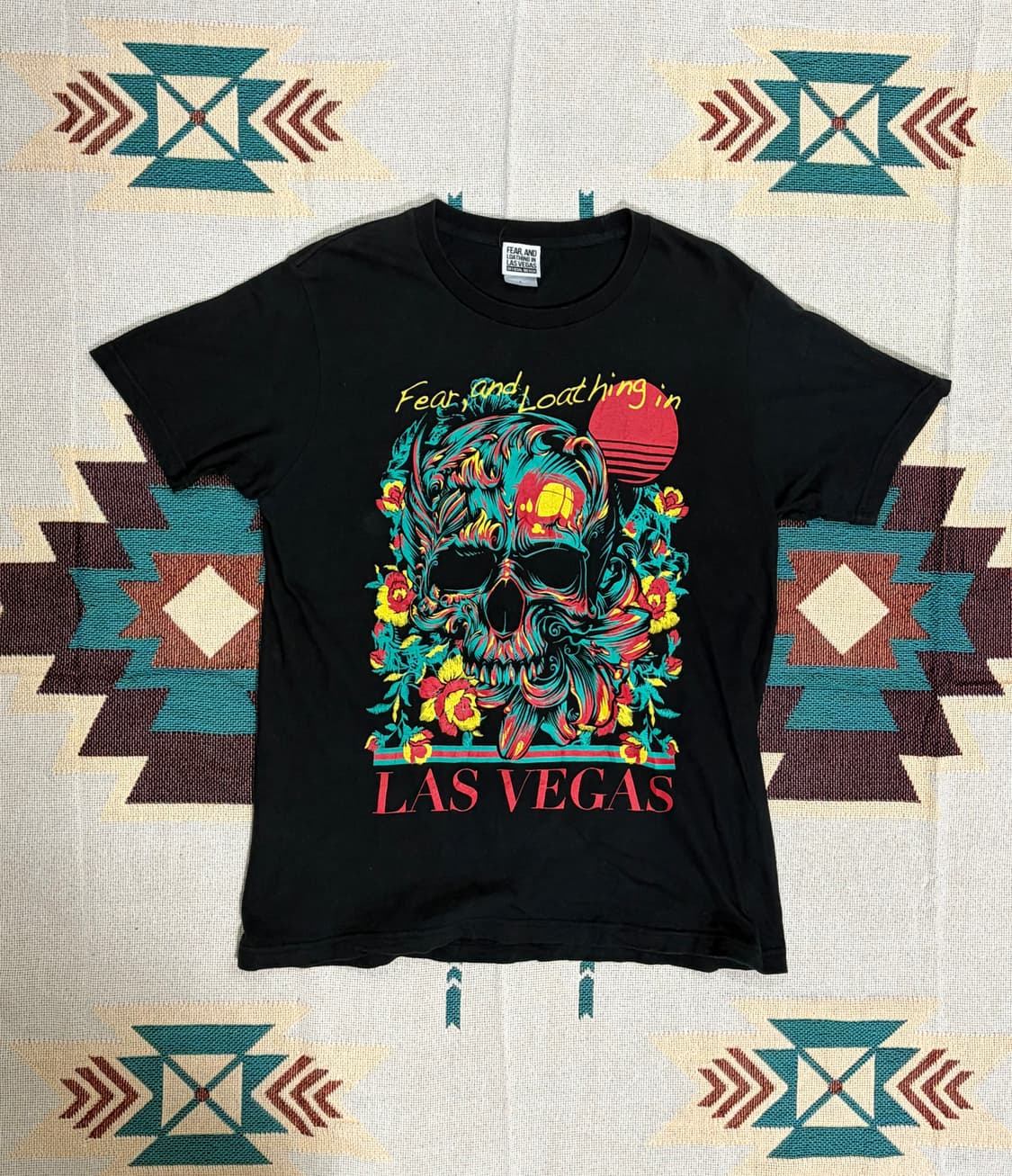 Fear, and Loathing in Las Vegas 17-18 T 상품이미지1