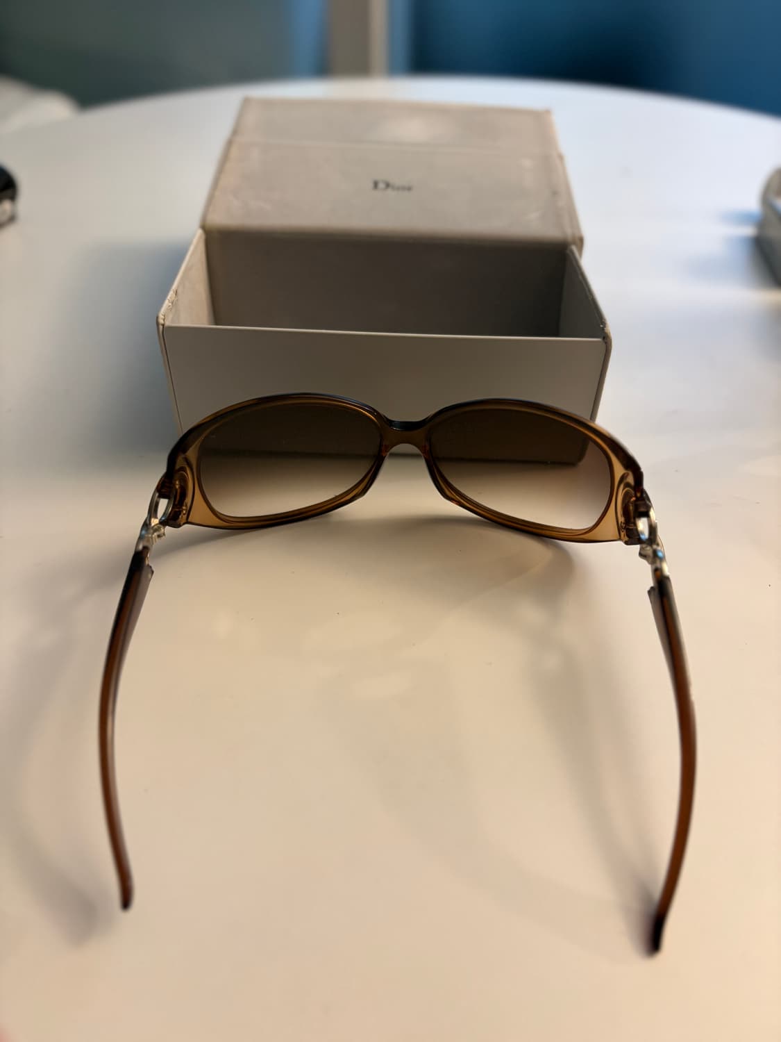 Dior 디올 선글라스 상품이미지4