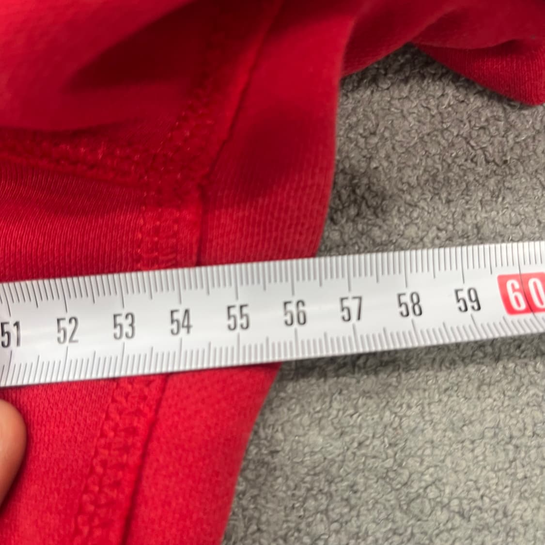 S 아베크롬비 후드티 상품이미지6