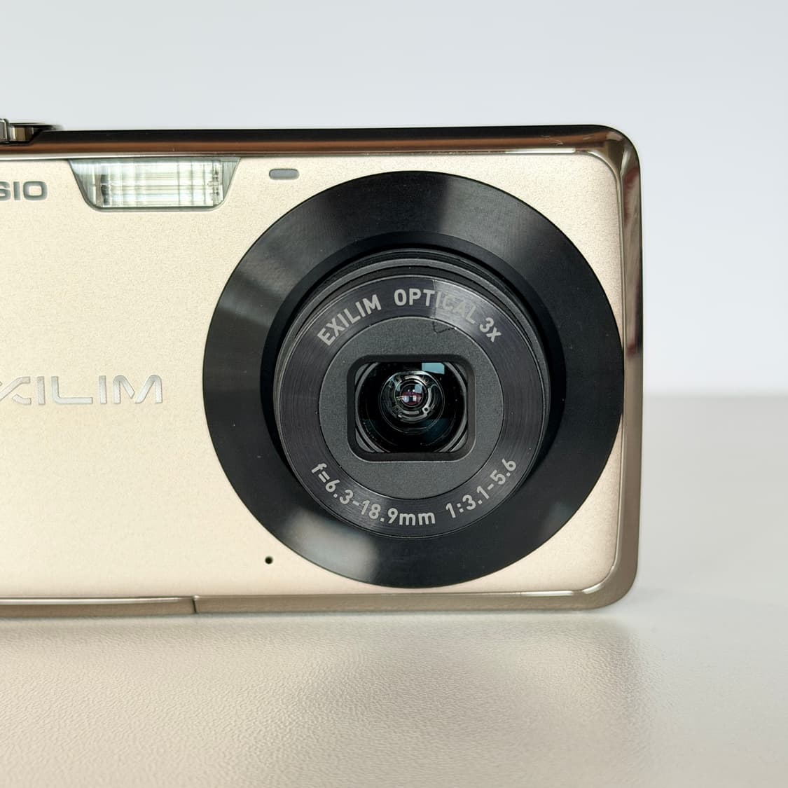 ✨ 풀박•풀셋✨카시오 엑슬림 EX-Z330 빈티지디카 상품이미지5