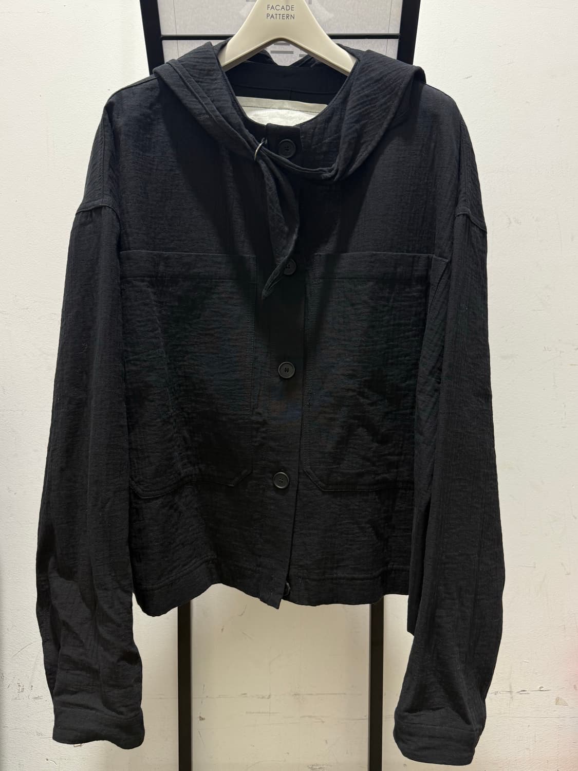 투굿 Too Good 더 스키퍼 자켓 셋업 상품이미지2