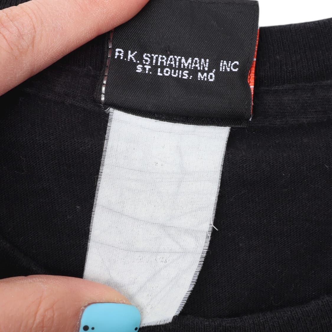 할리데이비슨 2009 시애틀 롱슬리브 상품이미지9