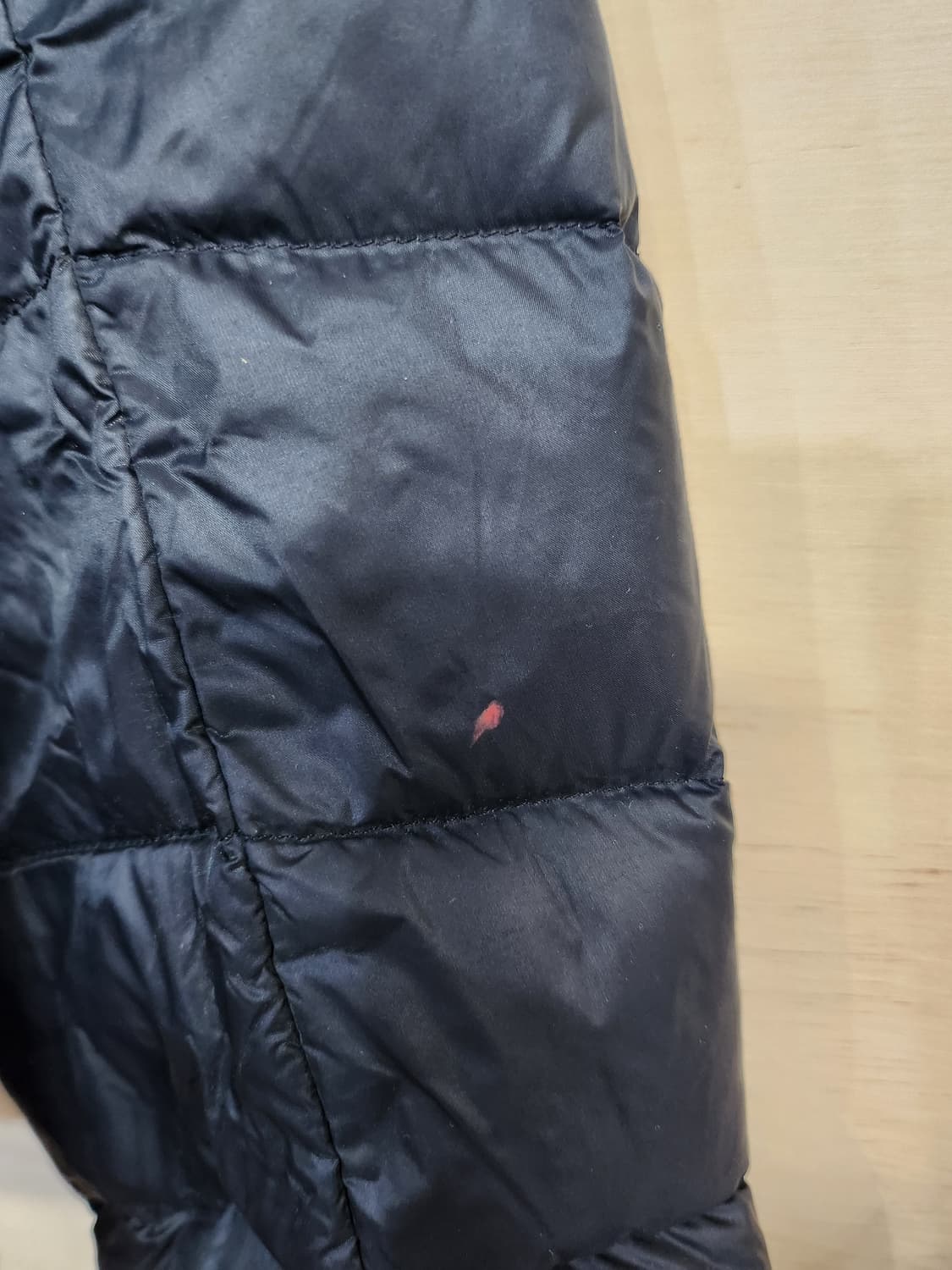 435) 아디다스 덕다운 경량패딩 상품이미지4