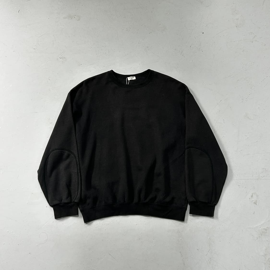 90s 꼼 사 드 모데 스웻셔츠 상품이미지2