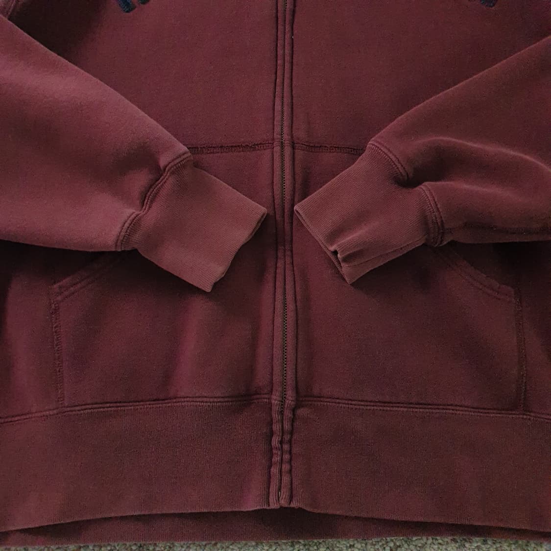 [무료배송] RALPH LAUREN 후드 집업 상품이미지4