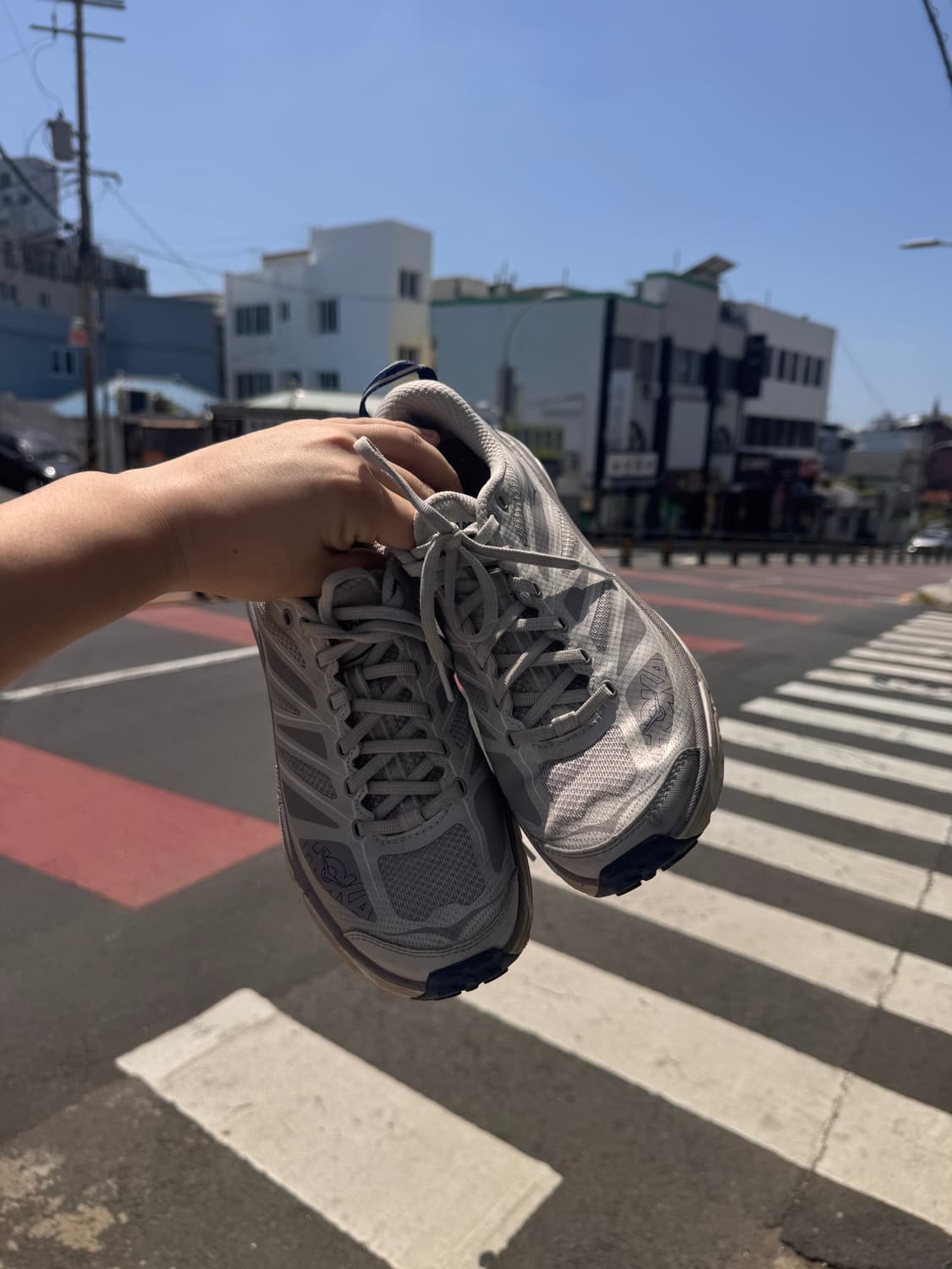 호카 마파테 스피드2 opr 250 상품이미지2