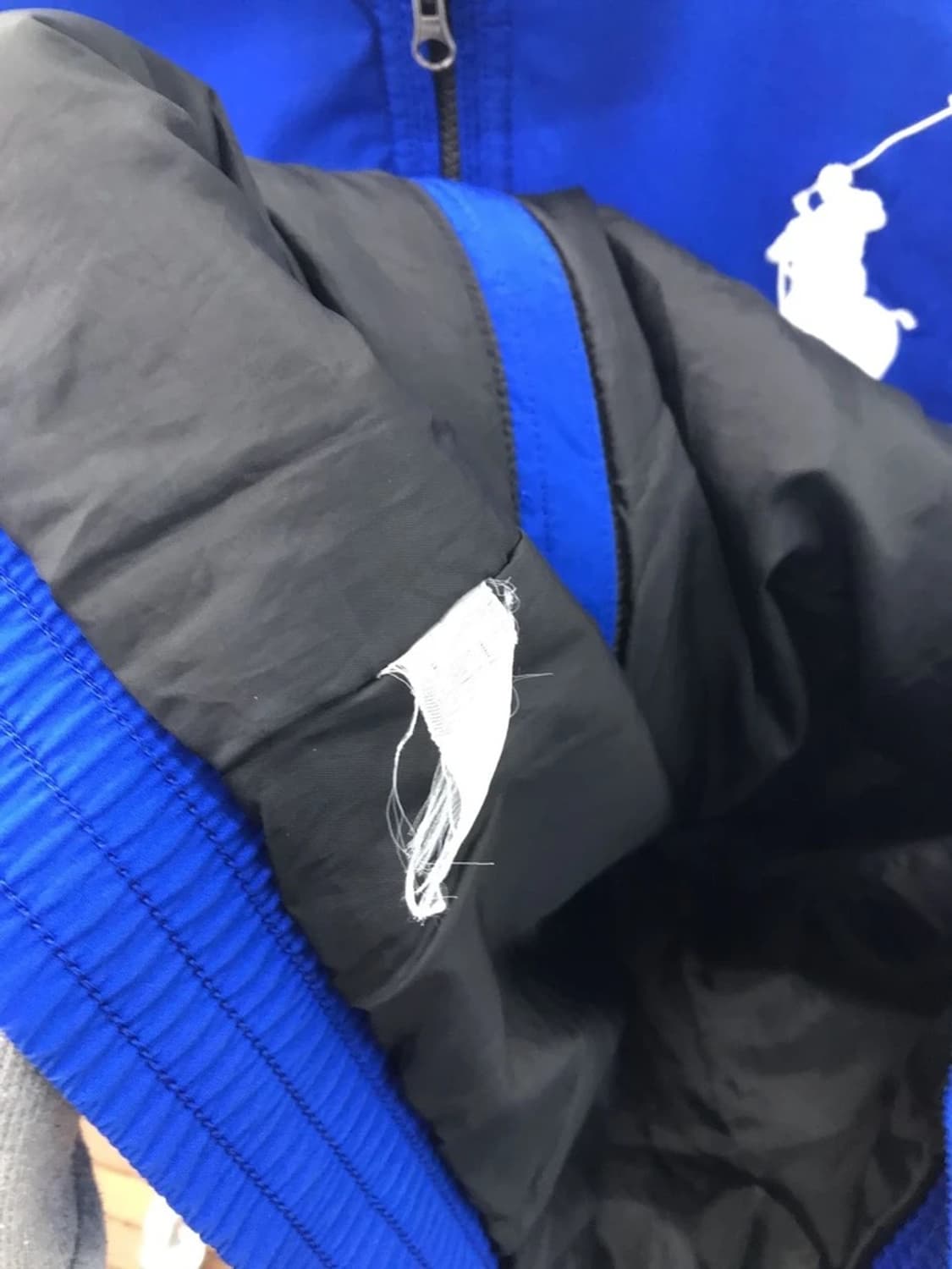 Polo Ralph Lauren Big Pony Crest Jacket 상품이미지7