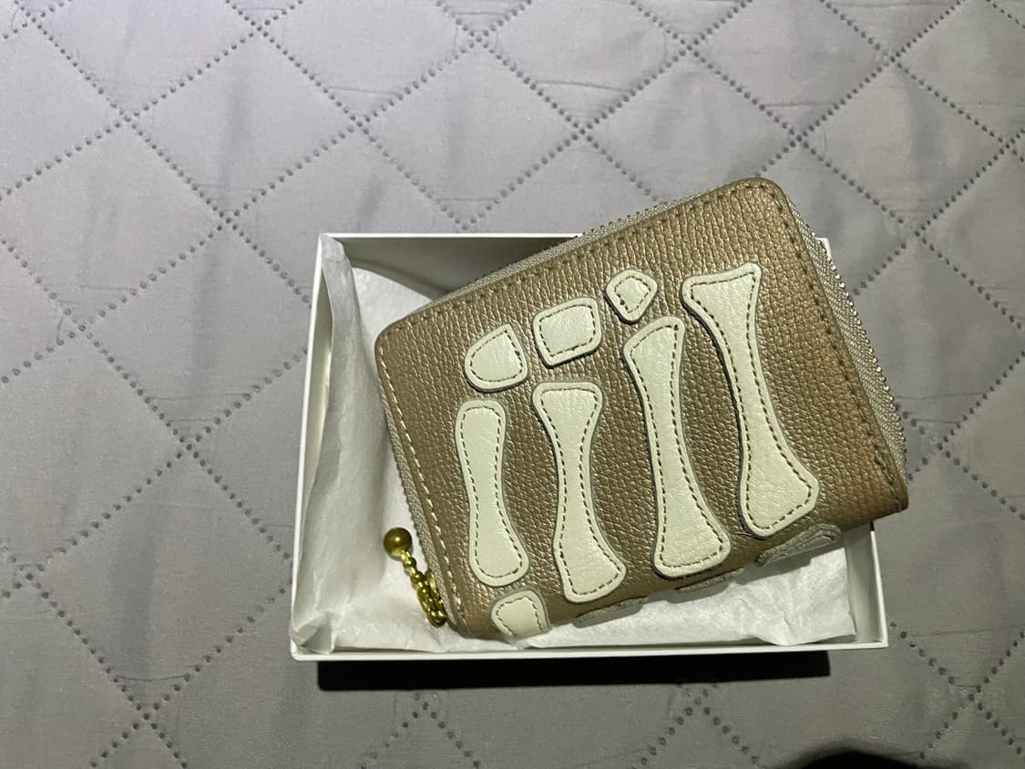 캐피탈 떰즈업 카드지갑 상품이미지1