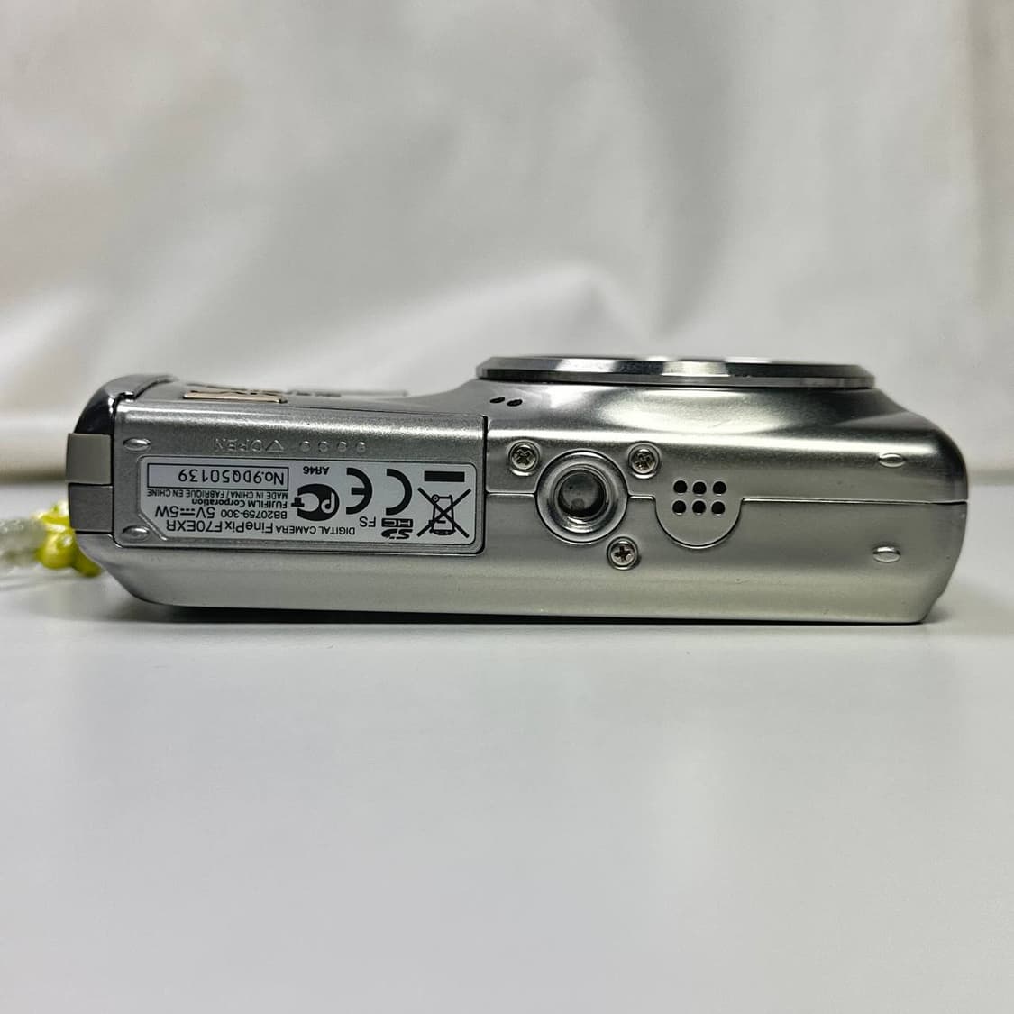 원희pick ✧･ﾟFujifilm 후지필름 파인픽스 f70exr 디카 상품이미지8