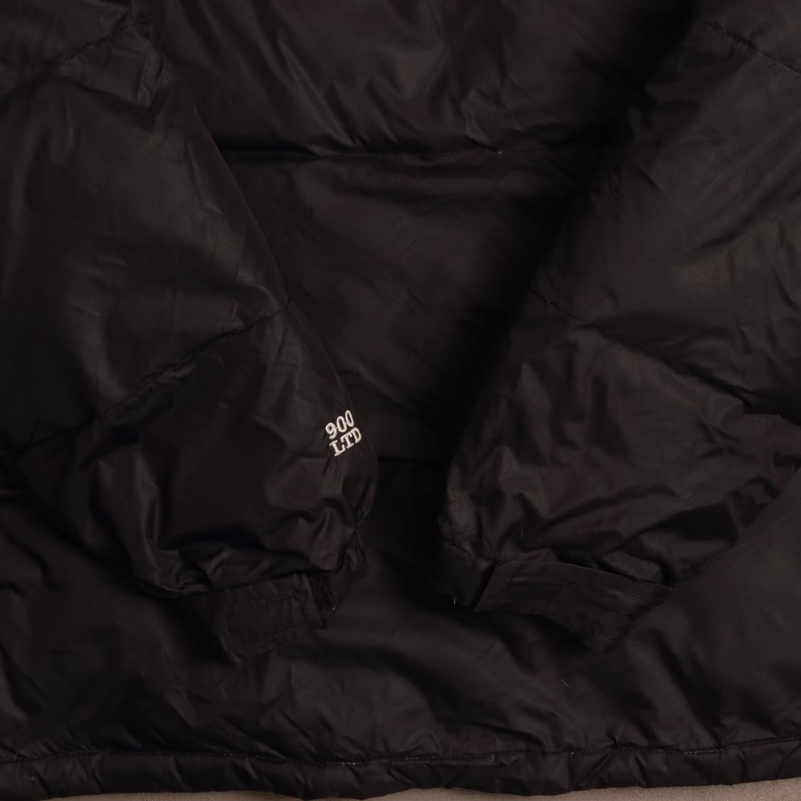 00's 노스페이스 눕시 900ltd 숏패딩 A1785 상품이미지5