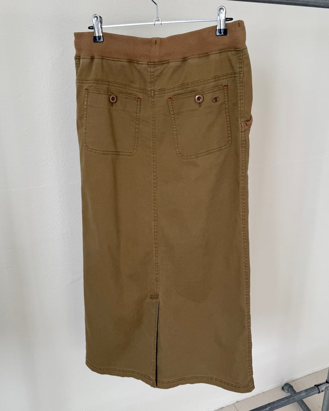 Champion 맥시 스커트 상품이미지5