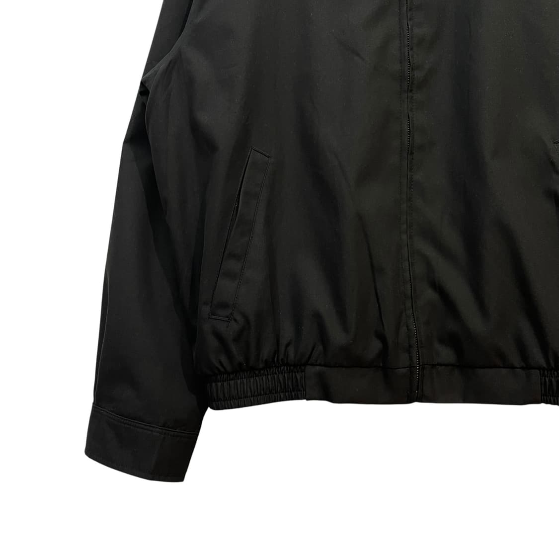 PoloRalphLauren ClassicHarrington Jacket 상품이미지3