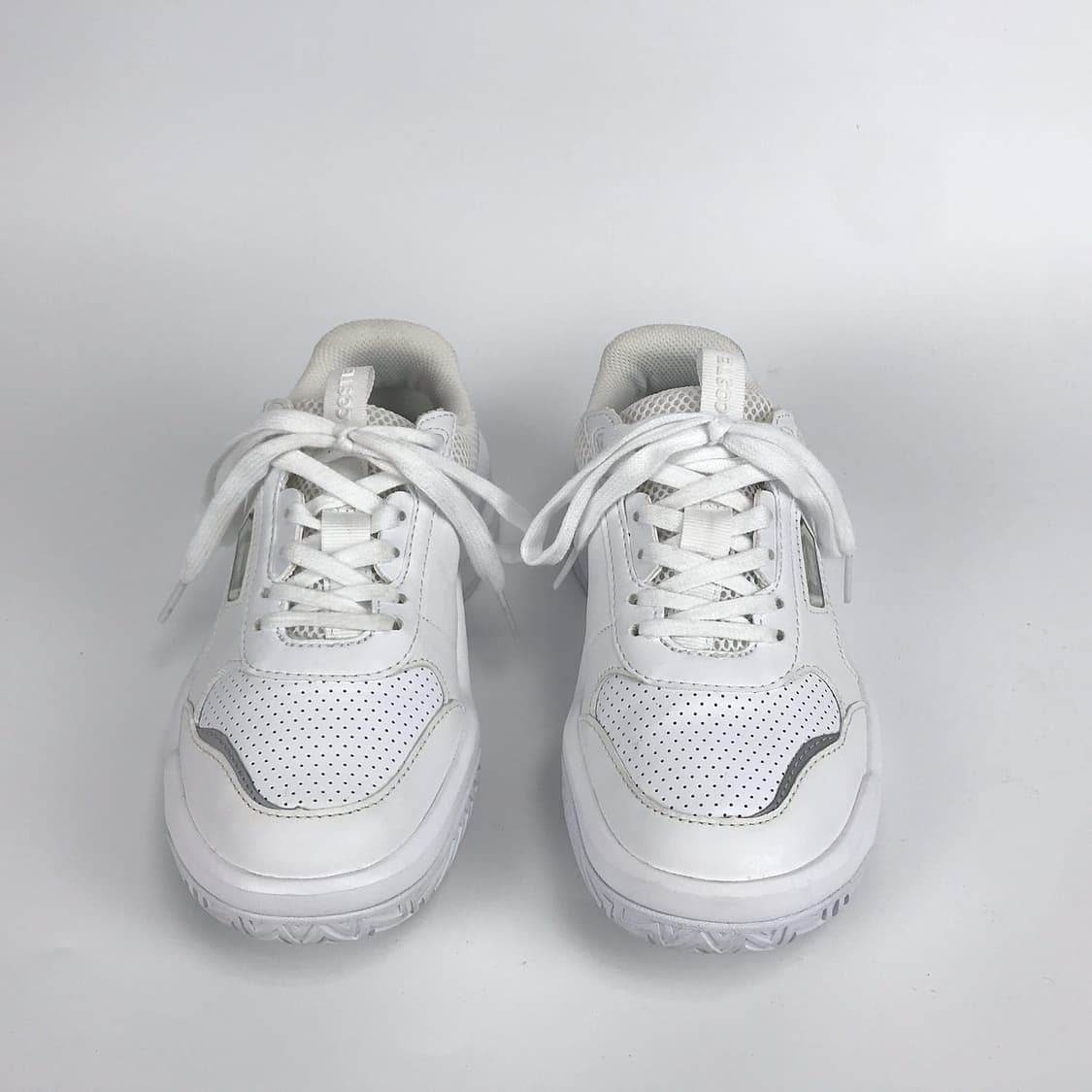 라코스테 신발 운동화 여성220 상품이미지2