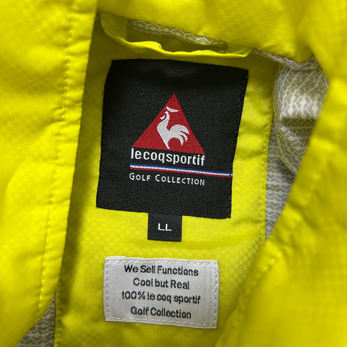 (일본판)르꼬끄 투웨이 레이싱자켓(L) 상품이미지2