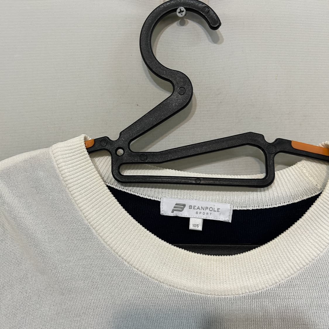 빈폴 여성 니트 105 상품이미지2