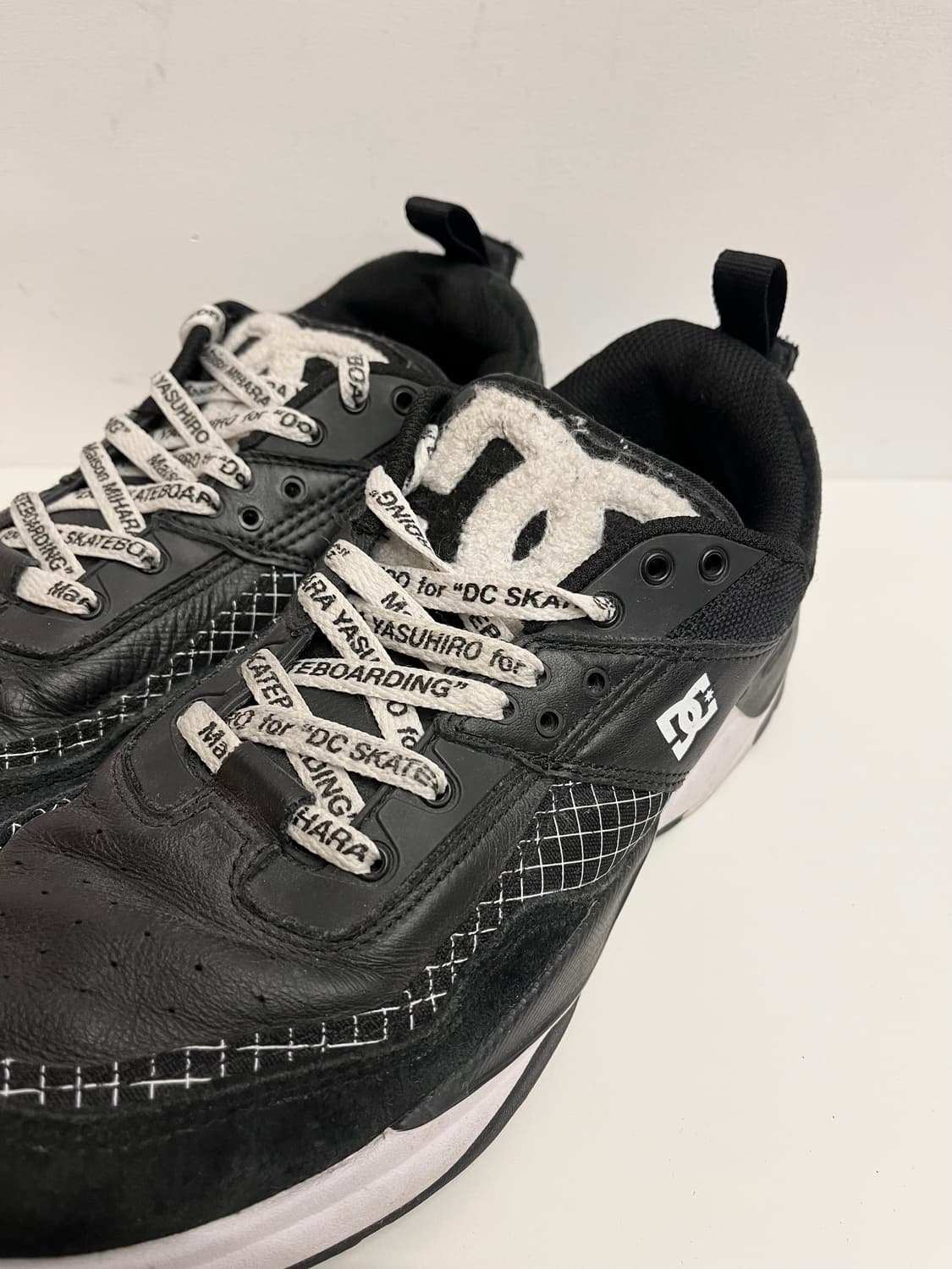 DC SHOES X MIHARA YASUHIRO 상품이미지5