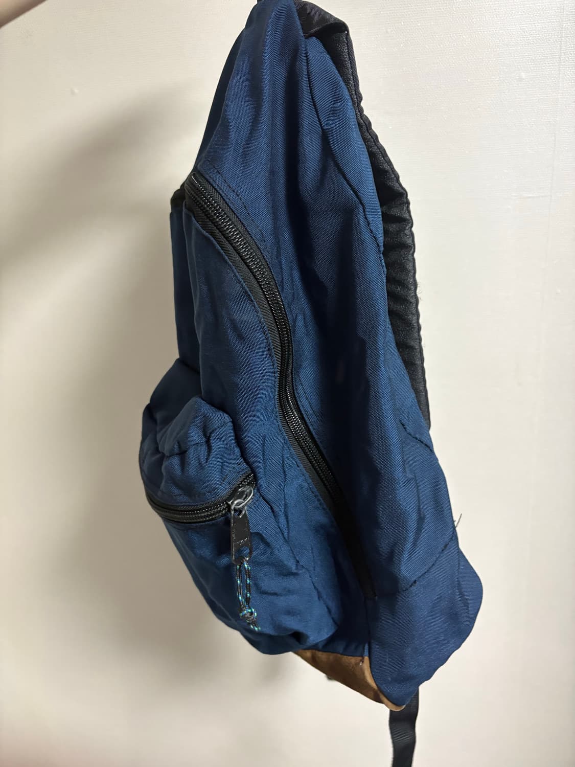 90s 이스트팩 네이비 상품이미지5