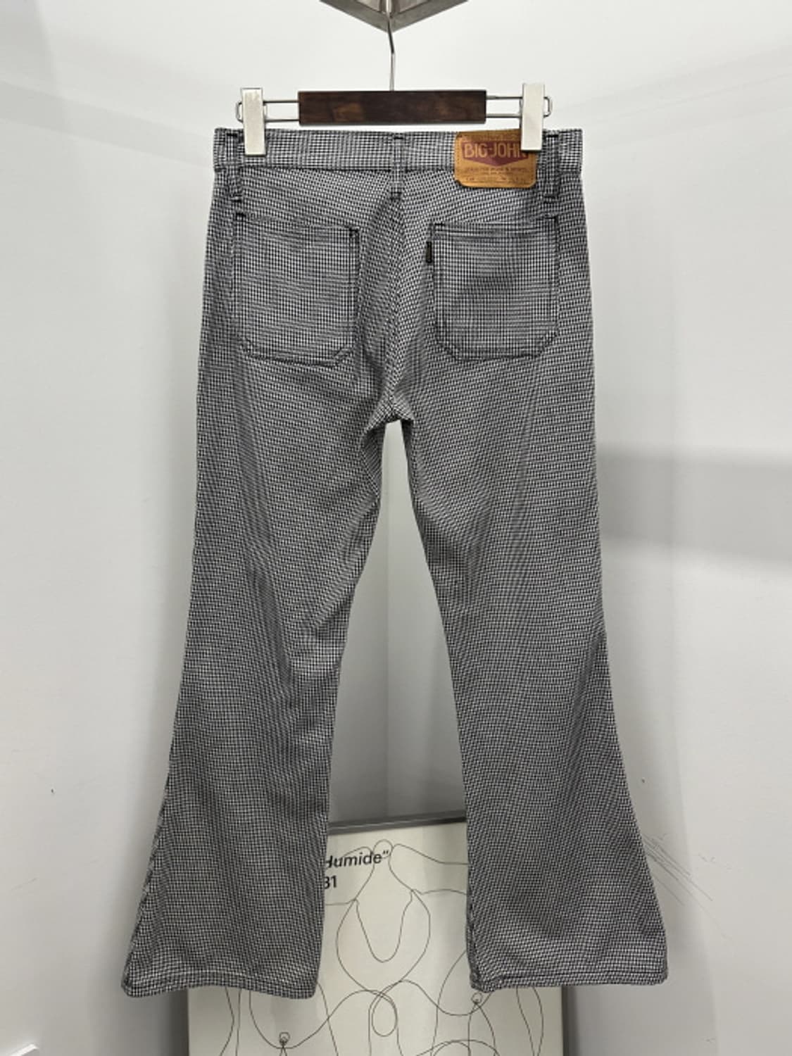 BIG-JOHN_ flare fit (28) 상품이미지4