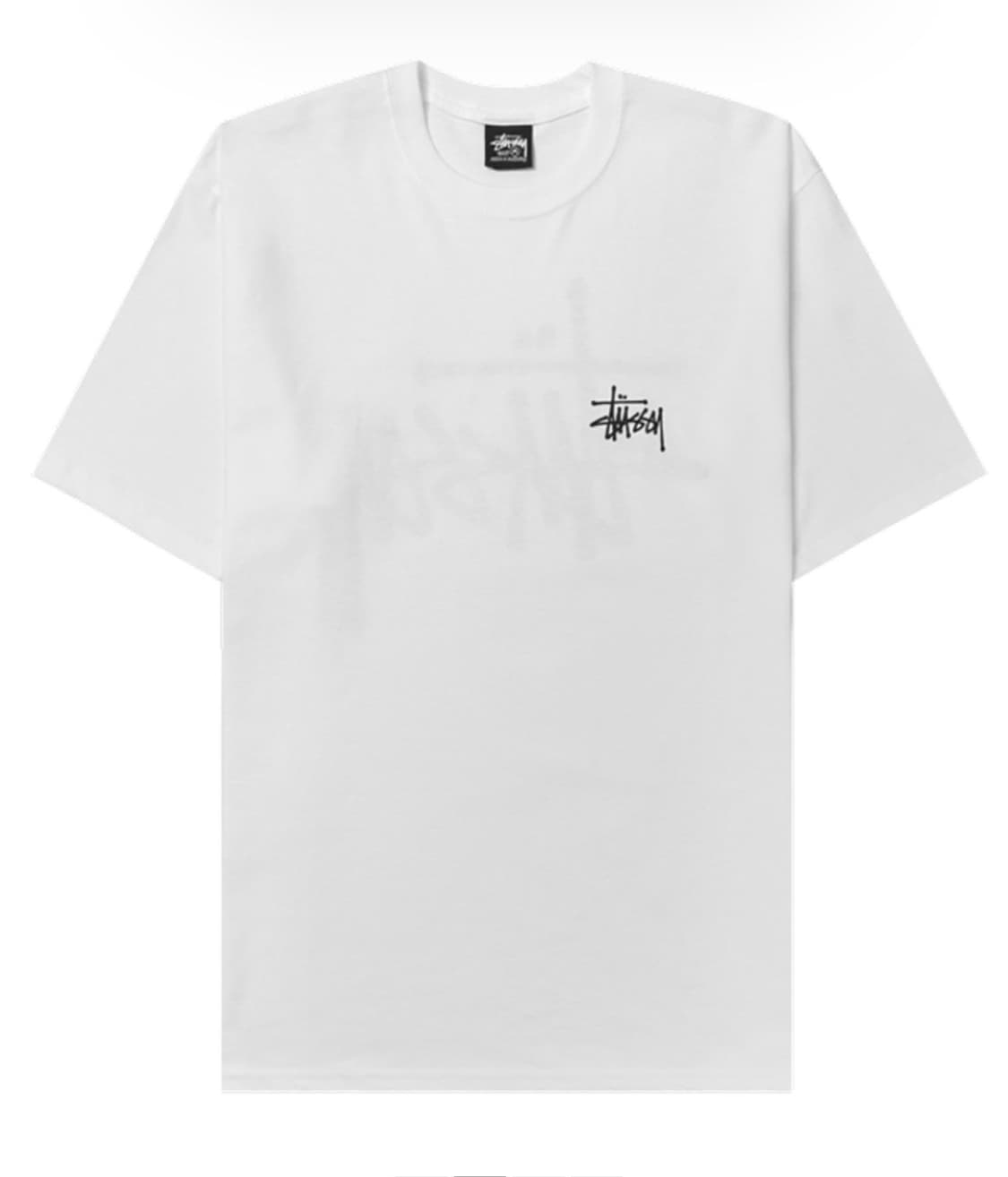 스투시반팔 상품이미지1