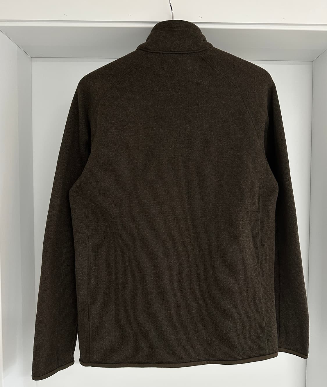 [파타고니아] 남성 베터 집업 후리스 상품이미지3