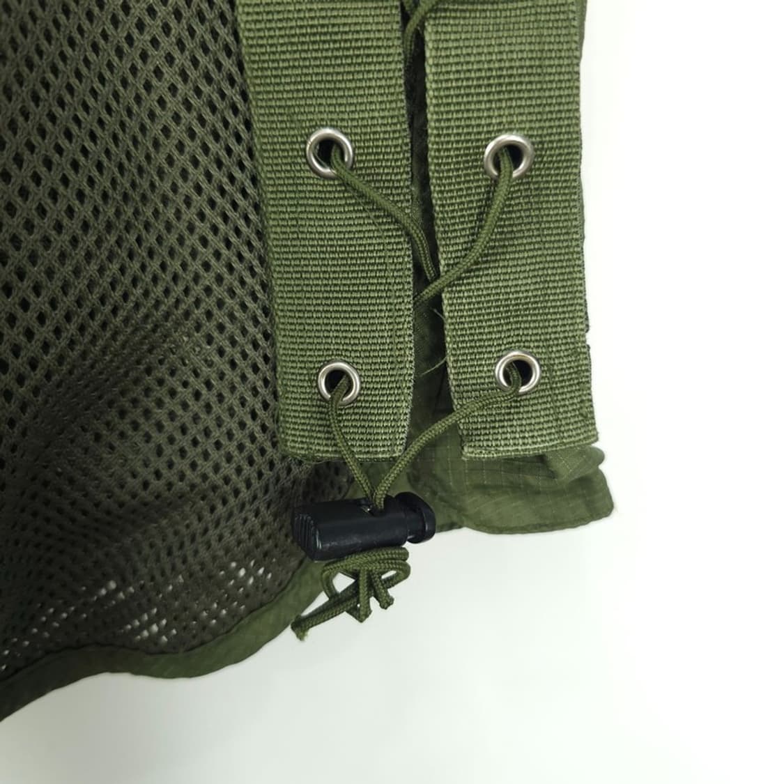 [아메리칸빈티지] 밀리터리 에어포스 테크니컬 탄창 베스트 M20967 상품이미지6