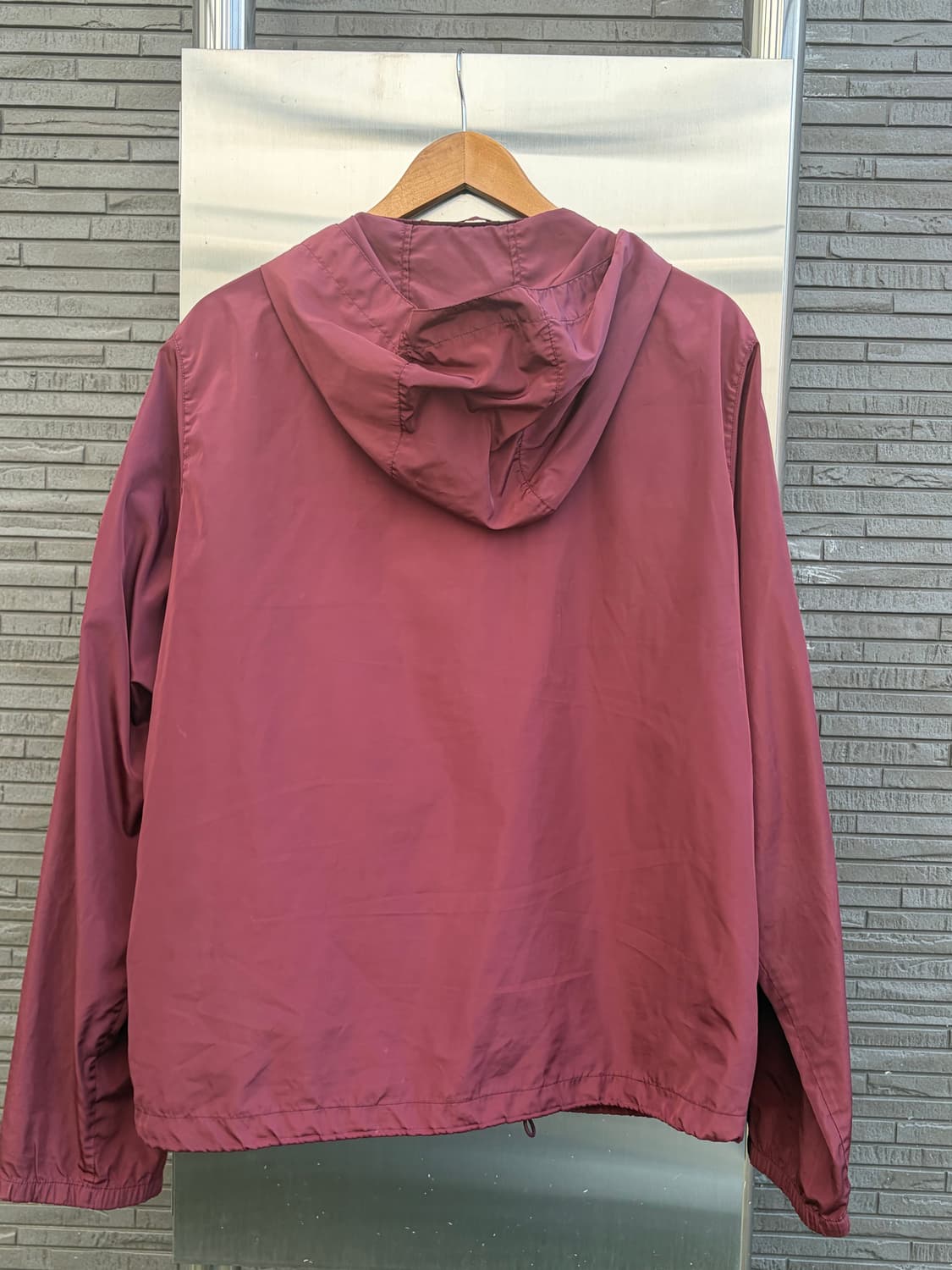 프라다 바람막이  상품이미지4