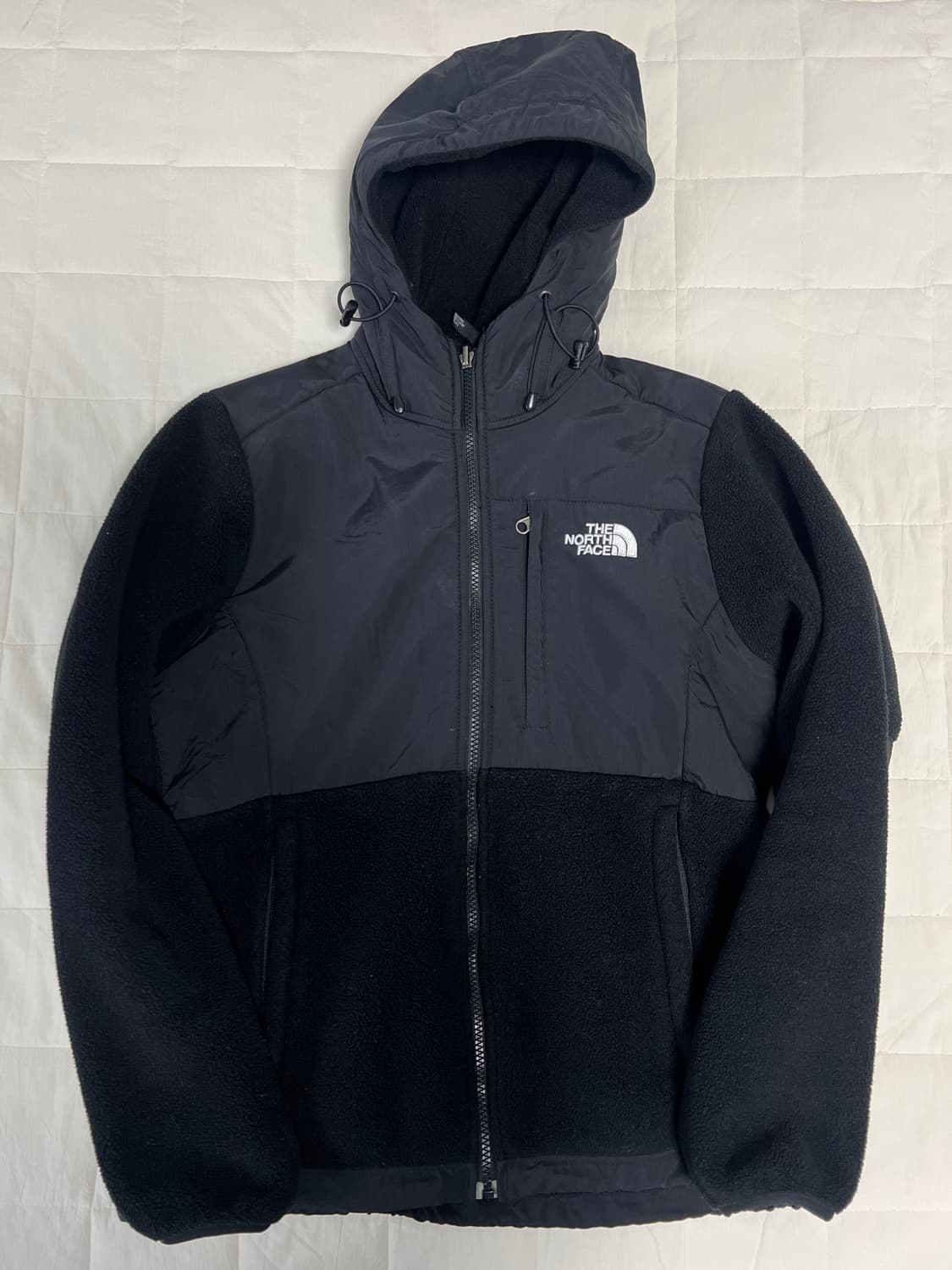 노스페이스 후리스 상품이미지1