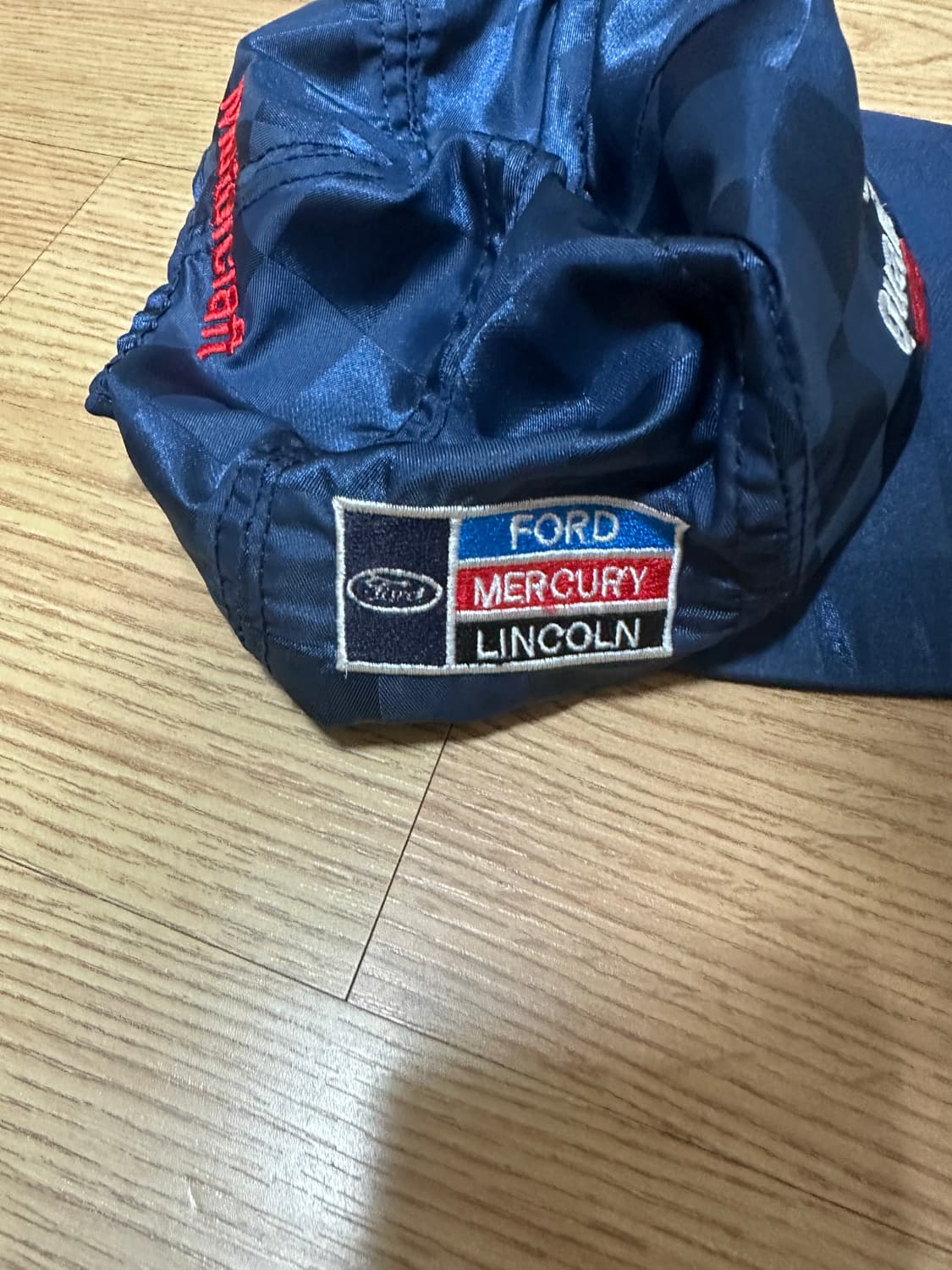 빈티지 포드 트러커 캡 made in usa 상품이미지2