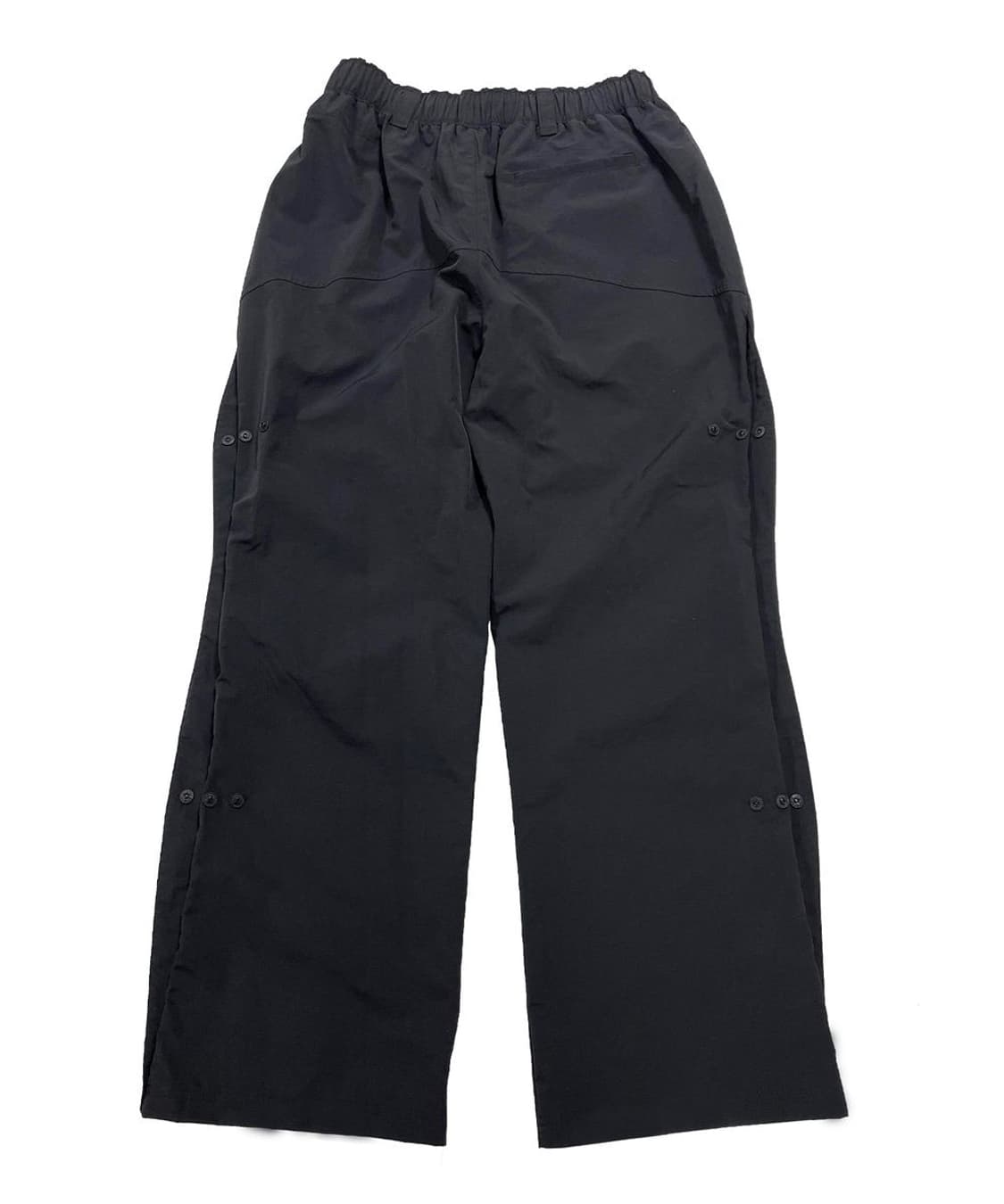 TCM fish pants (black) L 새상품 상품이미지3
